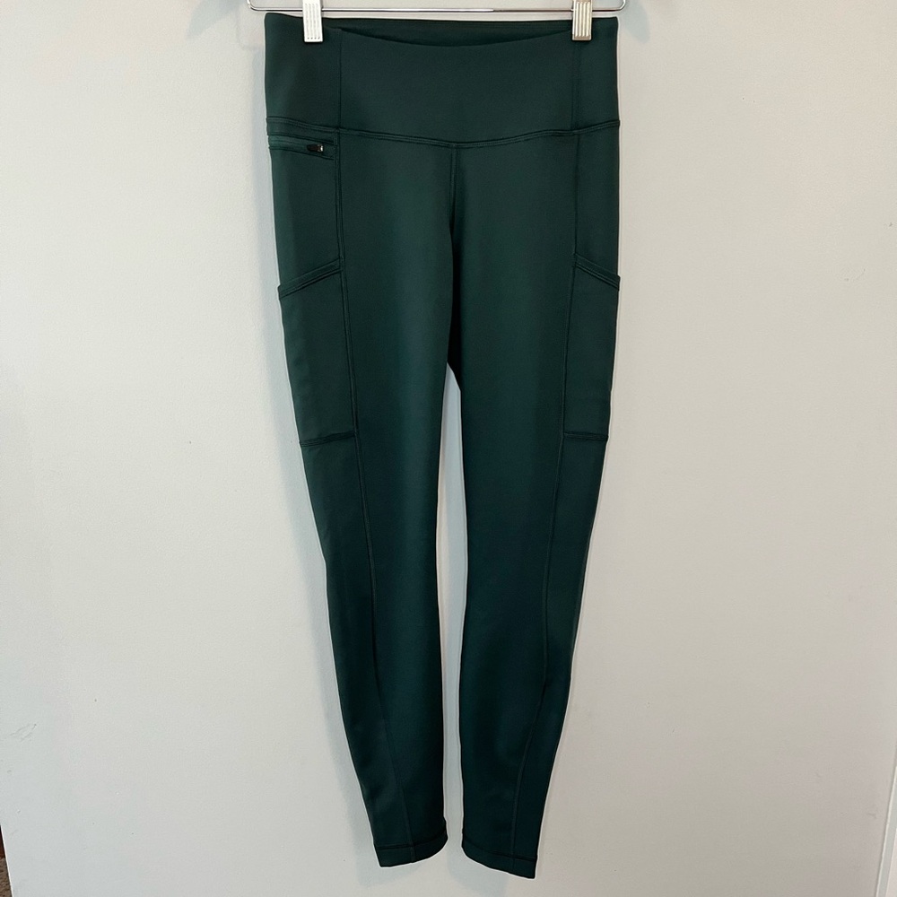 NWT Patagonia Pack Out Leggings Workout Athleisure Women’s Size XS